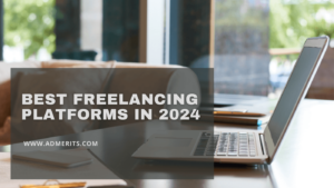 Best Freelancing Platforms in 2024